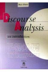 Discourse Analysis