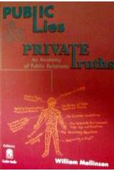 Public Lies and Private Truths