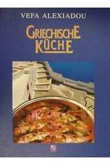 Griechische kuche