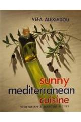 Sunny Mediterranean Cuisine