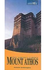 The Virgin's Garden Mount Athos