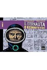 El Eternauta: Ο κοσμοναύτης του απείρου