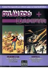 Dylan Dog + Dampyr