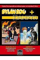 Dylan Dog + Dampyr