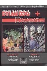 Dylan Dog + Dampyr