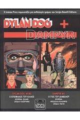 Dylan Dog + Dampyr