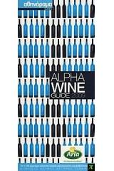 Alpha Wine Guide 2012