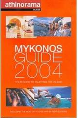 Mykonos Guide 2004