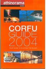 Corfu Guide 2004