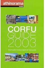 Corfu Guide 2003