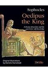 Sophocles: Oedipus the Κing