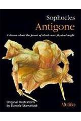 Sophocles: Antigone