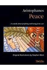 Aristophanes: Peace