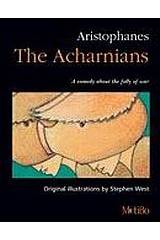 Aristophanes: The Acharnians