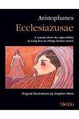 Aristophanes: Ecclesiazusae