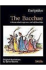 Euripides: The Bacchae