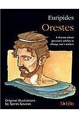 Euripides: Orestes