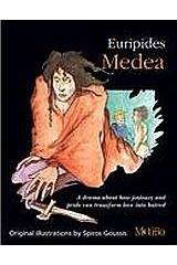 Euripides: Medea