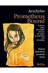 Aeschylus: Prometheus Bound