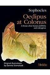 Sophocles: Oedipus at Colonus