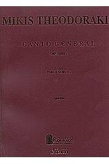 Canto general