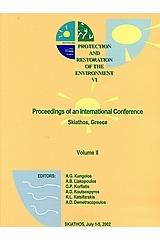 Protection and Restoration of the Environment IV