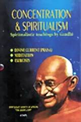 Concentration and Spiritualism