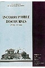 Incorruptible Discourses