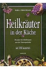 Heilkräuter in der Küche