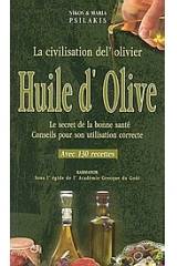 Huile d'olive