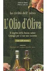 L'olio d' oliva