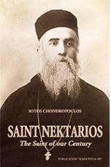 Saint Nektarios