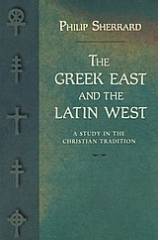 The Greek East and the Latin West