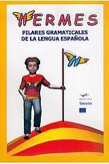 Hermes, pilares gramaticales de la lengua Espanola