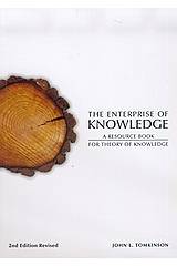 The Enterprise of Knowledge