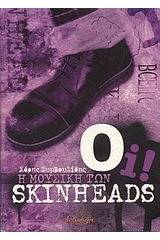 Oi! Η μουσική των Skinheads