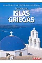 Descubra las islas griegas