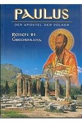 Paulus der Apostel der Völker