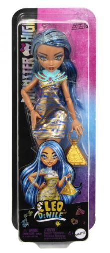 MONSTER HIGH - CLEO DENILE- HXH95