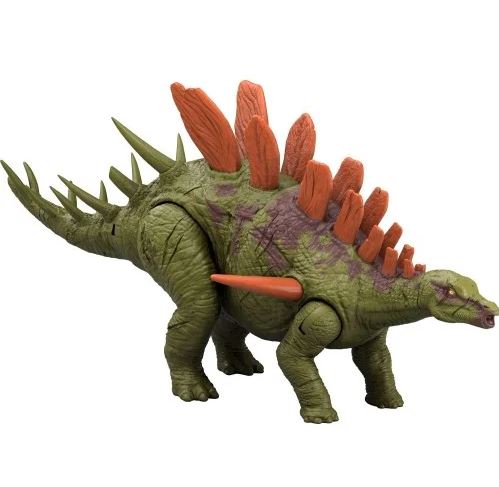 JURASSIC WORLD - ΔΕΙΝΟΣΑΥΡΟΣ ΜΕ ΚΙΝΟΥΜΕΝΑ ΜΕΛΗ/ΕΠΙΘΕΣΗ ΠΑΙΔΙΚΗ ΦΙΓΟΥΡΑ ΠΑΙΧΝΙΔΙΟΥ - JCL65