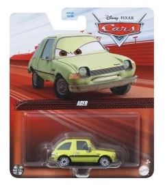 DISNEY PIXAR CARS-ACER - JDL78