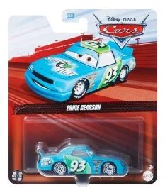 DISNEY PIXAR CARS ERNIE GEARSON SPAREMINT 93 - JDL73