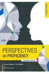 PERSPECTIVES ON PROFICIENCY TEACHERS BOOK