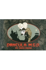 Dracula M.C.D