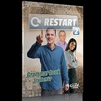 RESTART 2 GRAMMAR