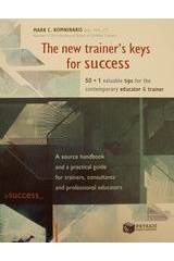 The New Trainer's Keys for Success