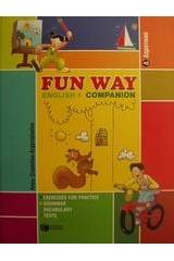 Fun way - English 1 companion Δ΄ δημοτικού