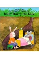 Holey Harry the Hare