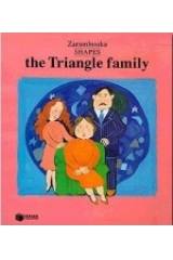 Shapes. The Triangle Family