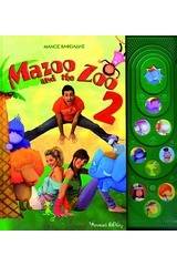 Mazoo and the Zoo 2